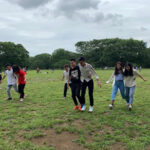 レクリエーション大会