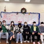 クリスマス会