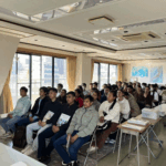 専門学校訪問説明会